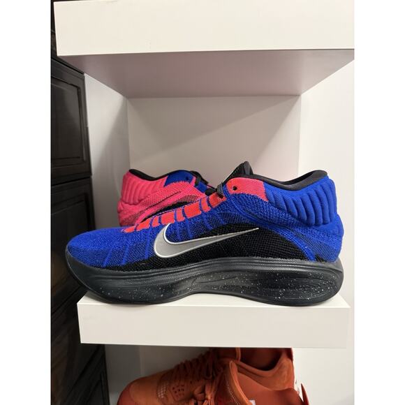 Size 14 - Nike GT Hustle 3 Skills Academy EYBL Player Exclusive PE No Box main image 5